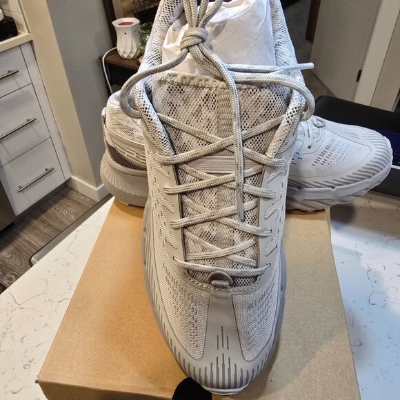 Merrell Men Agility Peak 5 Shoes Trail Hiking Running SIZE 10 NEW J068157 - Picture 2 of 8